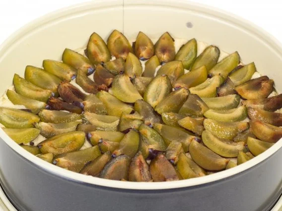 Rezept: Zwetschgenkuchen für Dummies Bild Nr. 9 Zwetschgenkuchen für Dummies - Rezept - Bild Nr. 9