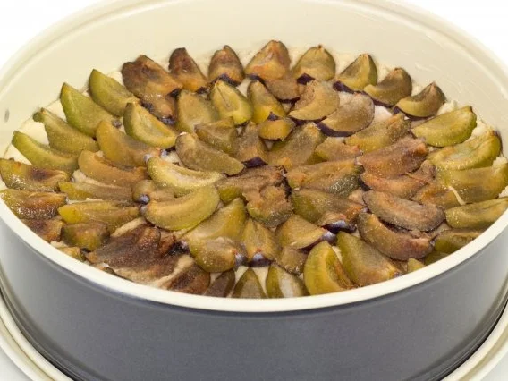 Rezept: Zwetschgenkuchen für Dummies Bild Nr. 10 Zwetschgenkuchen für Dummies - Rezept - Bild Nr. 10