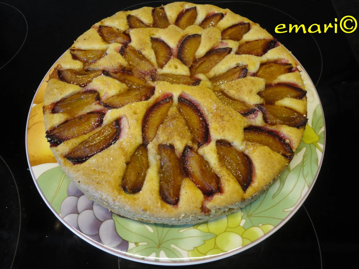 Rezept: Zwetschgenkuchen für Dummies Bild Nr. 1068 Zwetschgenkuchen für Dummies - Rezept - Bild Nr. 1068