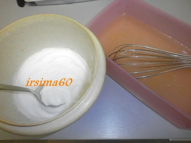 Rezept: Zitronensorbet mit Basilikum Bild Nr. 6 Zitronensorbet mit Basilikum - Rezept - Bild Nr. 6