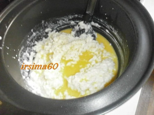 Milchreis mit süßem Minz - Pesto und Erdbeeren - Rezept - Bild Nr. 10