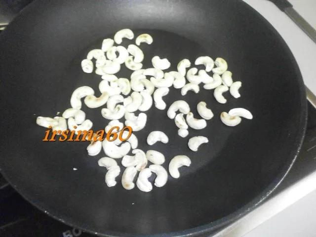 Rezept: Basilikum-Pesto Bild Nr. 6 Basilikum-Pesto - Rezept - Bild Nr. 6