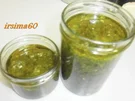 Basilikum-Pesto - Rezept