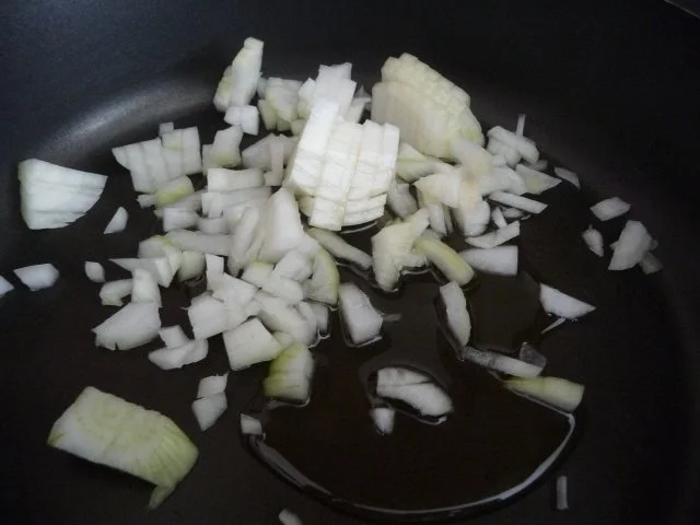 Vegan : Vorsuppe - Tomatensuppe - Rezept - Bild Nr. 7