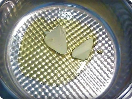 Zwiebelsuppe mit  Einlage - Rezept - Bild Nr. 6