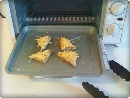 Zwiebelsuppe mit  Einlage - Rezept - Bild Nr. 14