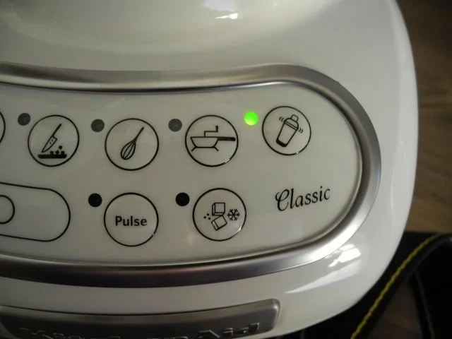 Dessert :  Bananen - Milch - Shake - Rezept - Bild Nr. 7