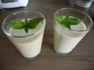 Rezept: Dessert : Bananen - Milch - Shake Dessert : Bananen - Milch - Shake - Rezept