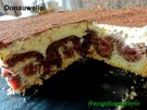 KuchenZwerg:   DONAUWELLEN - Rezept