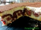 KuchenZwerg:   DONAUWELLEN - Rezept