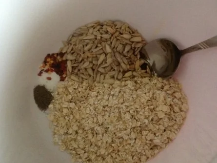 Kürbis-Crumble - Rezept - Bild Nr. 6