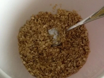 Kürbis-Crumble - Rezept - Bild Nr. 7