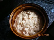 spanische Knoblauchsoße - Rezept