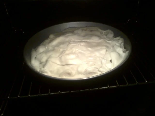 Tarte Tatin ala Delphinchen - Rezept - Bild Nr. 3