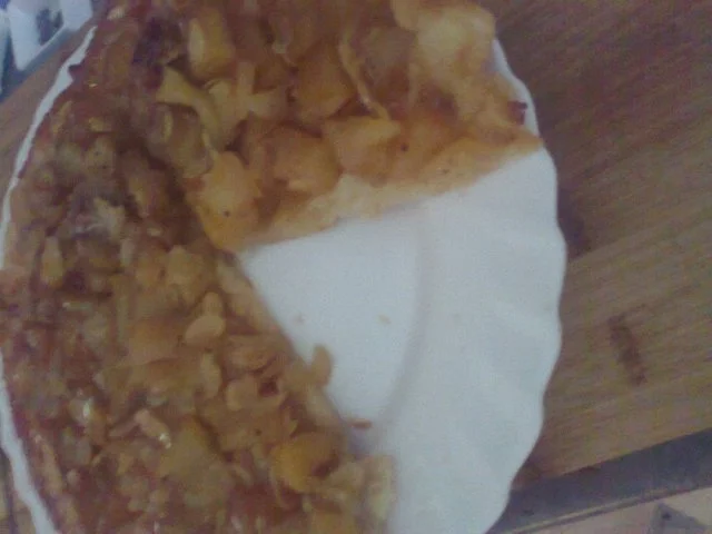 Tarte Tatin ala Delphinchen - Rezept - Bild Nr. 5