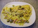 Spätzle-Bauernfrühstück - Rezept