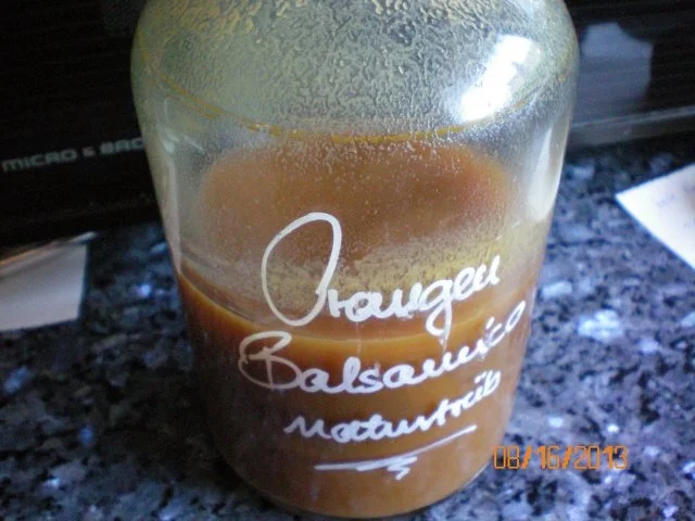 Rezept: Salat: Rote- Bohnen-Salat Bild Nr. 2 Salat: Rote- Bohnen-Salat - Rezept - Bild Nr. 2