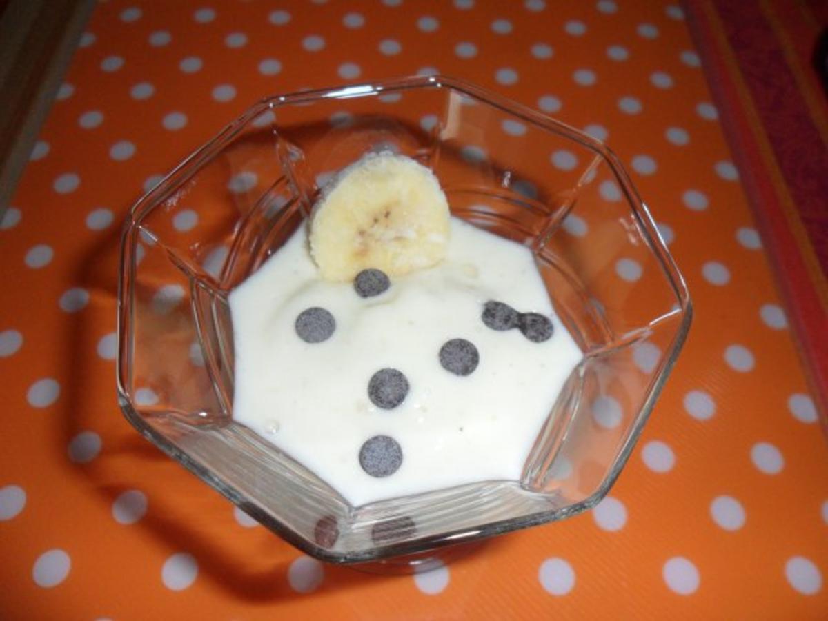 Schnelles Bananeneis - Rezept mit Bild - kochbar.de