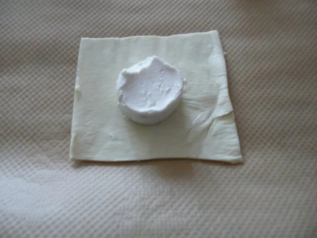 Herzhaft, salzig und süß ! - Rezept