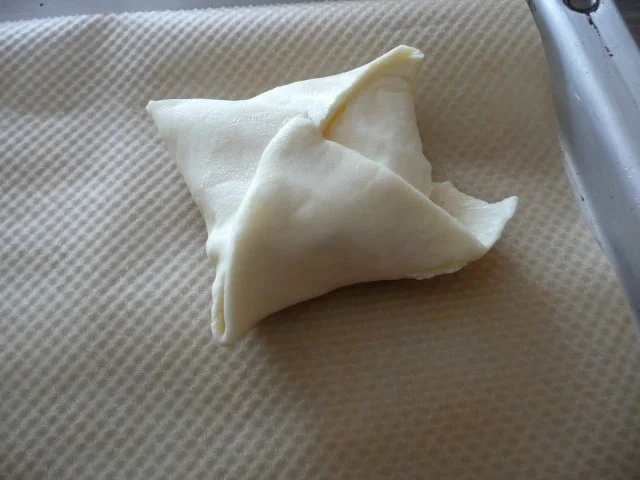 Herzhaft, salzig und süß ! - Rezept - Bild Nr. 2