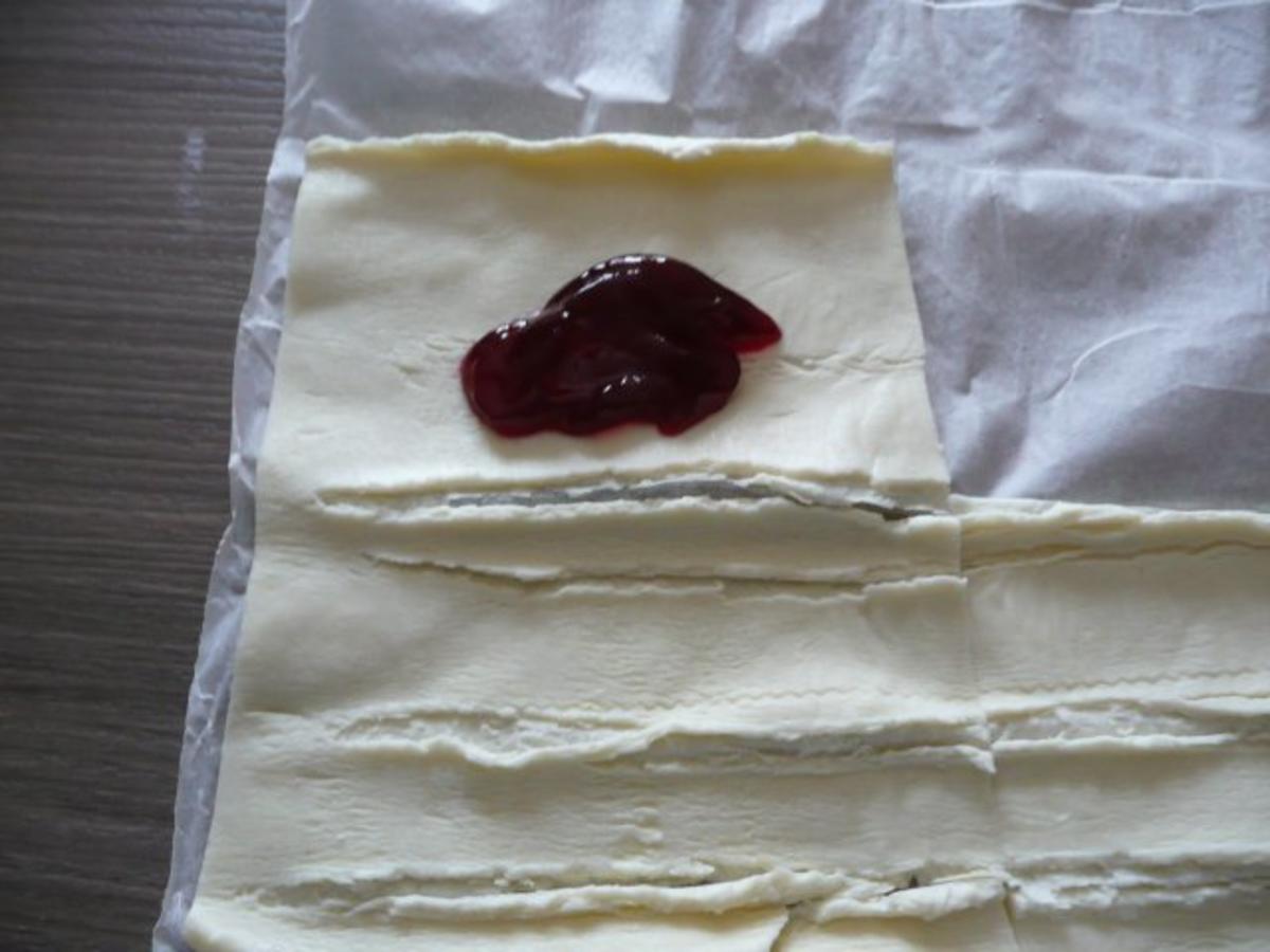 Herzhaft, salzig und süß ! - Rezept - Bild Nr. 3