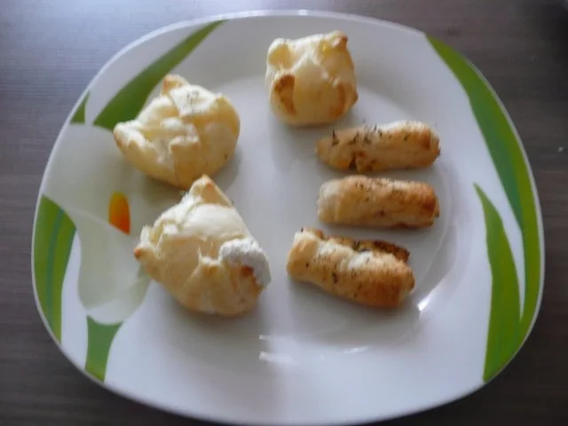 Herzhaft, salzig und süß ! - Rezept - Bild Nr. 6