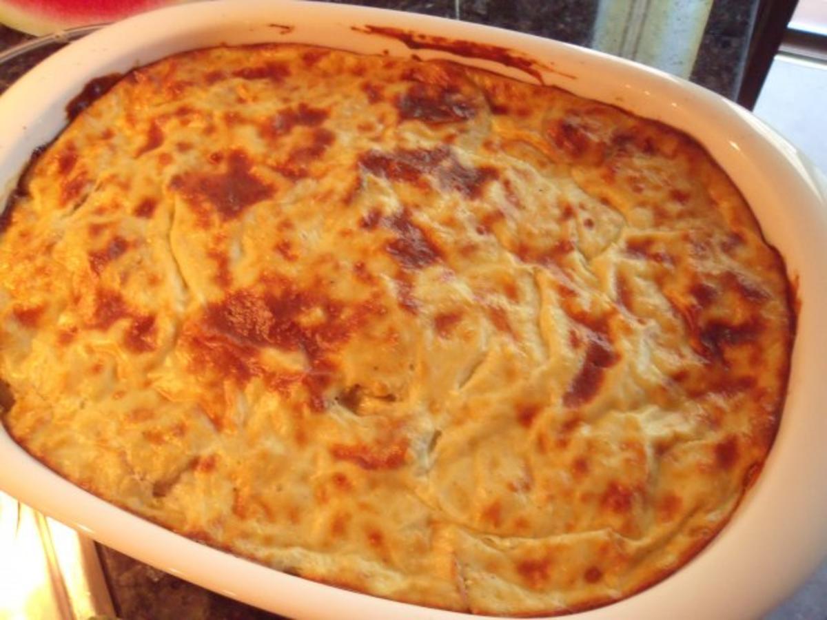 Griechisches Moussaka - von Sri_Devi