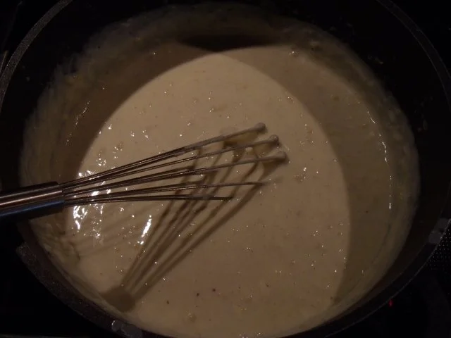 Griechisches Moussaka - Rezept - Bild Nr. 5