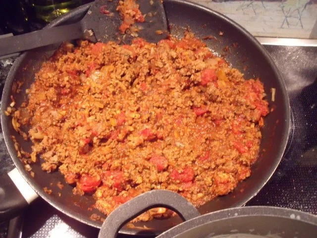 Griechisches Moussaka - Rezept - Bild Nr. 6