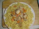 Hubertustopf - Rezept