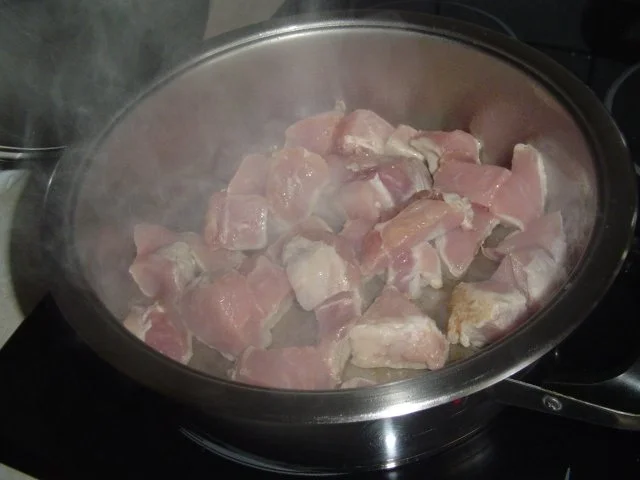 Hubertustopf - Rezept - Bild Nr. 4