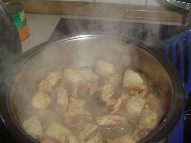 Hubertustopf - Rezept - Bild Nr. 5