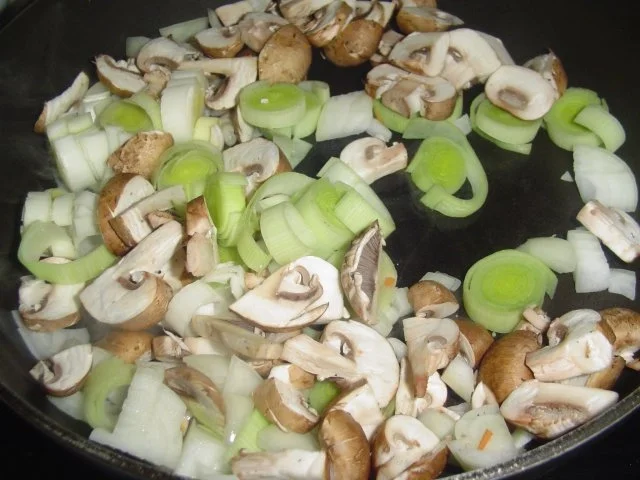 Hubertustopf - Rezept - Bild Nr. 8