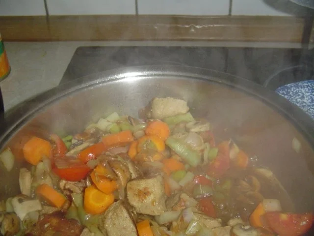 Hubertustopf - Rezept - Bild Nr. 10