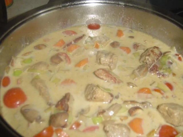 Hubertustopf - Rezept - Bild Nr. 11