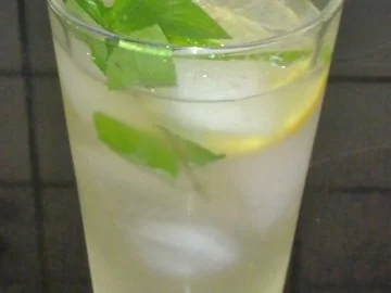 Hugo (alkoholfrei) - Rezept