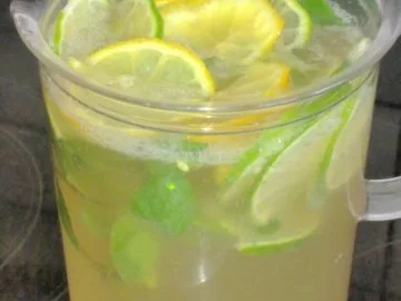 Hugo (alkoholfrei) - Rezept - Bild Nr. 3