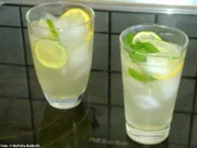 Hugo (alkoholfrei) - Rezept - Bild Nr. 4