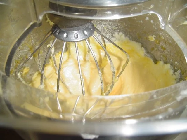 Rezept: Käsekuchen vom Blech Bild Nr. 5 Käsekuchen vom Blech - Rezept - Bild Nr. 5