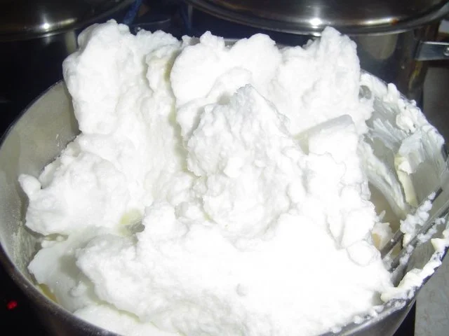 Rezept: Käsekuchen vom Blech Bild Nr. 10 Käsekuchen vom Blech - Rezept - Bild Nr. 10