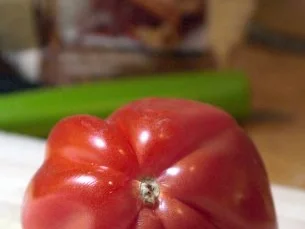 Rezept: Kräutercrepes mit Hähnchenfüllung Bild Nr. 6 Kräutercrepes mit Hähnchenfüllung - Rezept - Bild Nr. 6