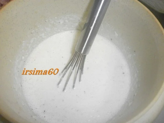 Rezept: Grünspargel - Auflauf Bild Nr. 7 Grünspargel - Auflauf - Rezept - Bild Nr. 7