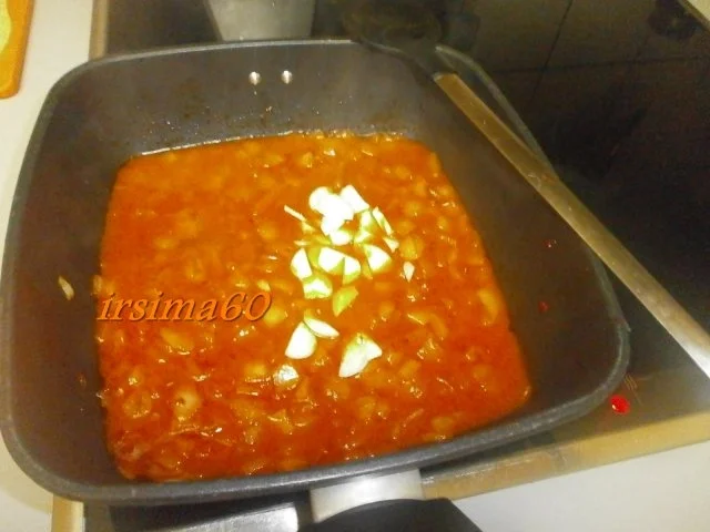 Rezept: Knuspriger Spanferkelbauch Bild Nr. 4 Knuspriger Spanferkelbauch - Rezept - Bild Nr. 4