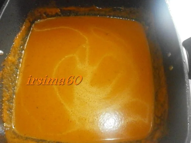 Rezept: Knuspriger Spanferkelbauch Bild Nr. 7 Knuspriger Spanferkelbauch - Rezept - Bild Nr. 7