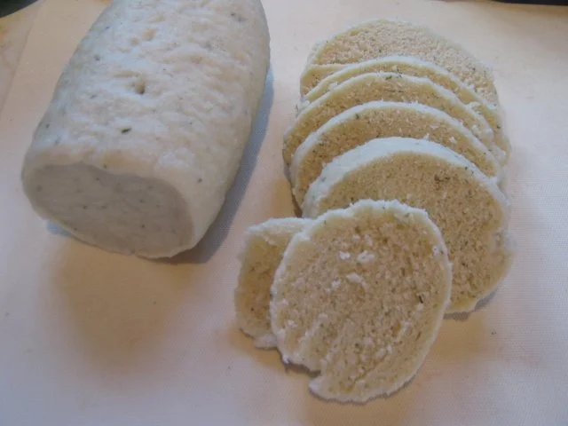 Rezept: Böhmische Knödel Böhmische Knödel - Rezept