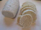 Böhmische Knödel - Rezept