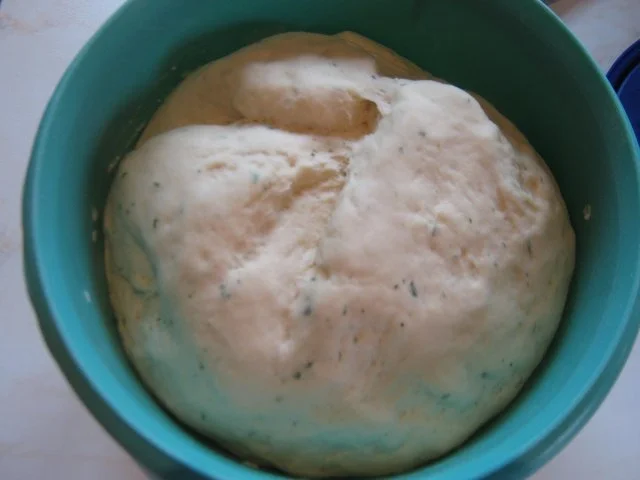 Rezept: Böhmische Knödel Bild Nr. 2 Böhmische Knödel - Rezept - Bild Nr. 2