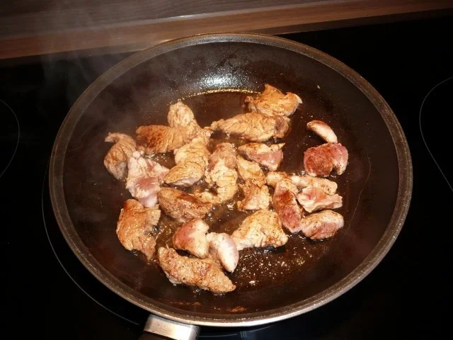 Pinzgauer Pladdel ! - Rezept - Bild Nr. 2