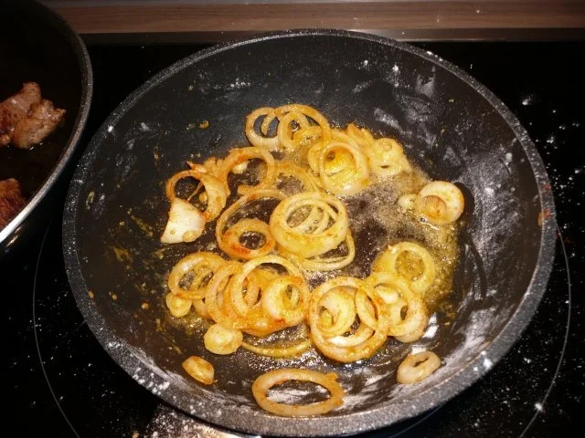 Pinzgauer Pladdel ! - Rezept - Bild Nr. 3