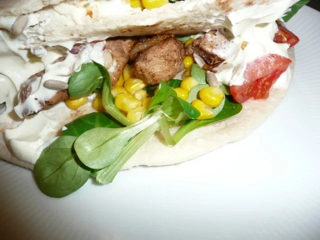 Pinzgauer Pladdel ! - Rezept - Bild Nr. 4